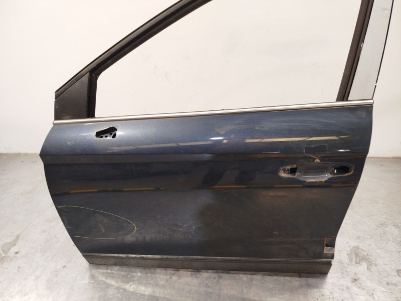 Recambio de puerta delantera izquierda para seat arona (kj7, kjp) 1.0 tsi referencia OEM IAM 6F9831051D  