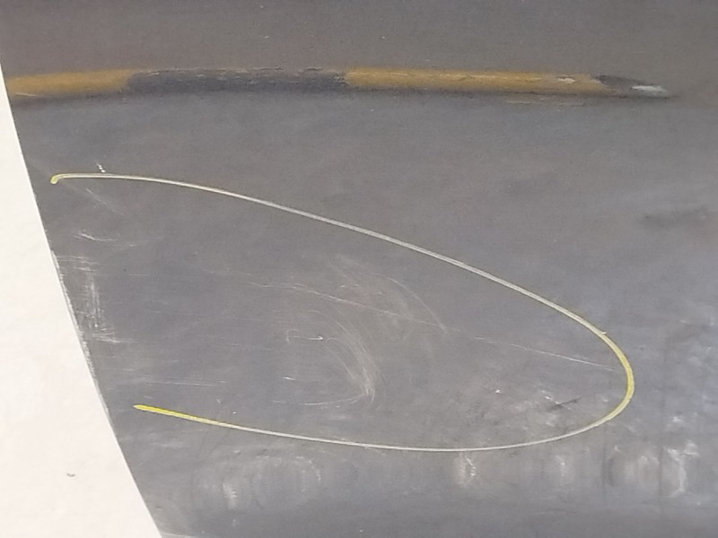 Recambio de puerta delantera izquierda para seat arona (kj7, kjp) 1.0 tsi referencia OEM IAM 6F9831051D  