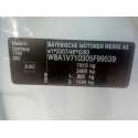 BMW SERIE 1 LIM. (F20/F21)