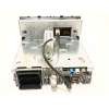 Recambio de pantalla multifuncion para peugeot partner caja/chasis 1.6 bluehdi 100 referencia OEM IAM 1622792380 9815356180 