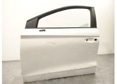 Recambio de puerta delantera izquierda para seat ibiza v (kj1, kjg) 1.0 tsi referencia OEM IAM 6F0831051D  