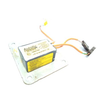 CENTRALITA AIRBAG 1489307080 550903800