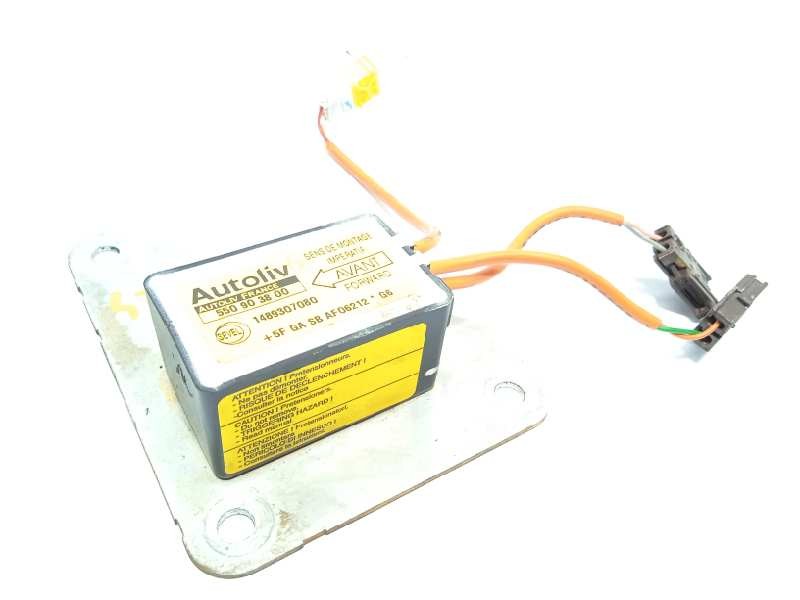 CENTRALITA AIRBAG 1489307080 550903800