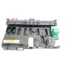 Recambio de caja reles / fusibles para land rover range rover iii (l322) 4.4 4x4 referencia OEM IAM YPP000020 518768024 