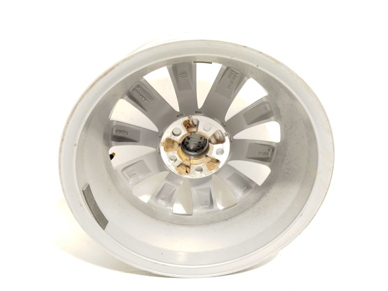 Recambio de llanta para seat ibiza v (kj1, kjg) 1.0 tsi referencia OEM IAM 6F0601025G  