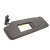 Recambio de parasol izquierdo para audi rs q3 (8ub) 2.5 tfsi quattro referencia OEM IAM 8U0857551C  8U0857551C7C0