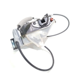 Recambio de cerradura puerta trasera izquierda para peugeot 3008 ii suv (mc_, mr_, mj_, m4_) 1.5 bluehdi 130 referencia OEM IAM 