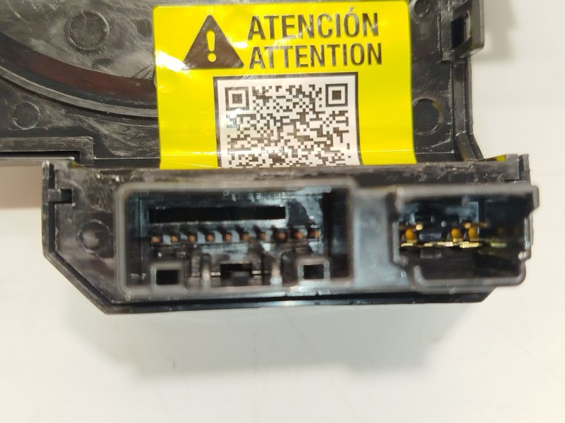 Recambio de anillo airbag para honda civic x hatchback (fc_, fk_) 1.0 vtec referencia OEM IAM F0PJJA11X  