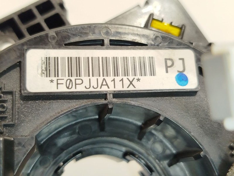 Recambio de anillo airbag para honda civic x hatchback (fc_, fk_) 1.0 vtec referencia OEM IAM F0PJJA11X  