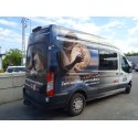 FORD TRANSIT (TTS) KOMBI