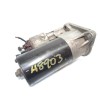 Recambio de motor arranque para fiat doblo 1.6 jtdm 16v cat referencia OEM IAM 51810308  0001138010