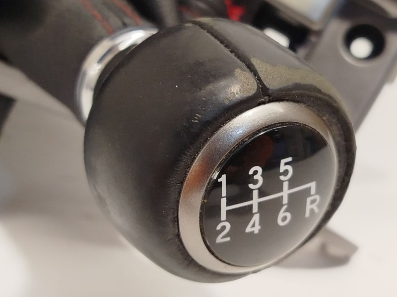 Recambio de palanca cambio para honda civic x hatchback (fc_, fk_) 1.0 vtec referencia OEM IAM TBAA0  