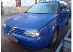 VOLKSWAGEN GOLF IV (1J1)