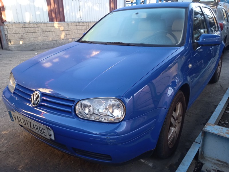 volkswagen golf iv (1j1) del año 2001