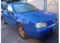 volkswagen golf iv (1j1) del año 2001 2