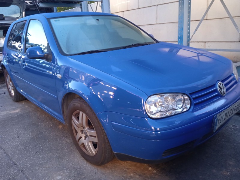 volkswagen golf iv (1j1) del año 2001