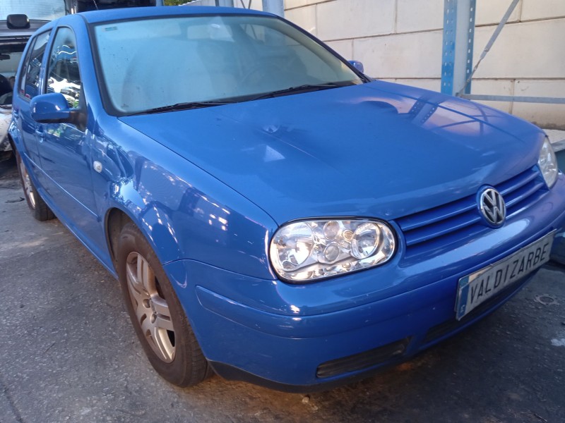 volkswagen golf iv (1j1) del año 2001