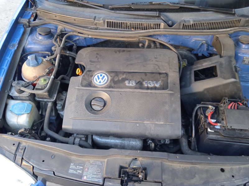 volkswagen golf iv (1j1) del año 2001