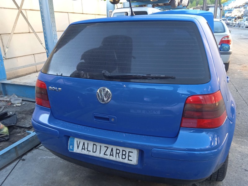 volkswagen golf iv (1j1) del año 2001