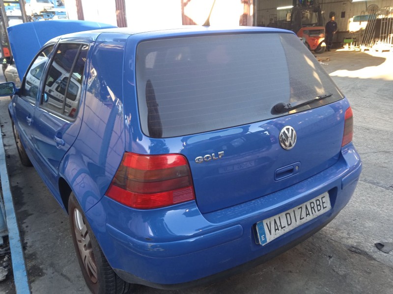 volkswagen golf iv (1j1) del año 2001