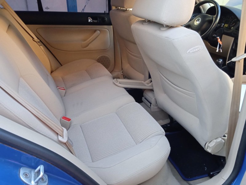 volkswagen golf iv (1j1) del año 2001