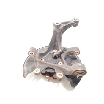 Recambio de mangueta trasera izquierda para hyundai i30 fastback (pde, pden) 1.0 t-gdi referencia OEM IAM 52710G4AA0 52730G2000 