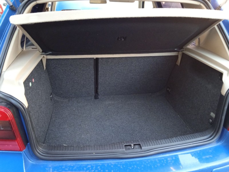 volkswagen golf iv (1j1) del año 2001