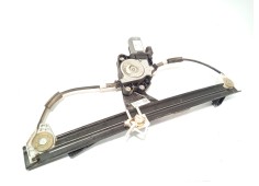 Recambio de elevalunas delantero derecho para fiat doblo monospace (119_, 223_) 1.9 jtd referencia OEM IAM 51830869  