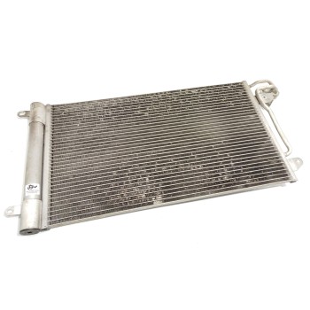Recambio de condensador / radiador aire acondicionado para seat ibiza iv (6j5, 6p1) 1.6 tdi referencia OEM IAM 6R0820411D  