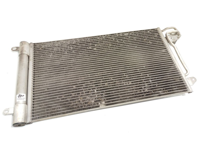 CONDENSADOR / RADIADOR AIRE ACONDICIONADO 6R0820411D 