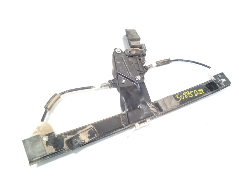 Recambio de elevalunas delantero izquierdo para fiat doblo monospace (119_, 223_) 1.9 jtd referencia OEM IAM 51830370  