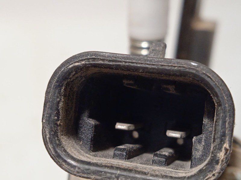 Recambio de elevalunas delantero izquierdo para fiat doblo monospace (119_, 223_) 1.9 jtd referencia OEM IAM 51830370  