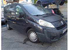 PEUGEOT EXPERT TEPEE (VF3X_)