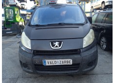 peugeot expert tepee (vf3x_) del año 2007 2