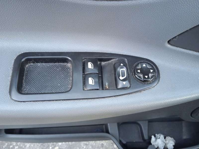 peugeot expert tepee (vf3x_) del año 2007