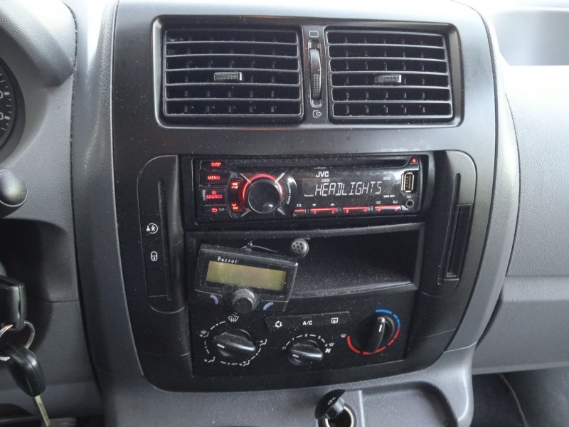 peugeot expert tepee (vf3x_) del año 2007