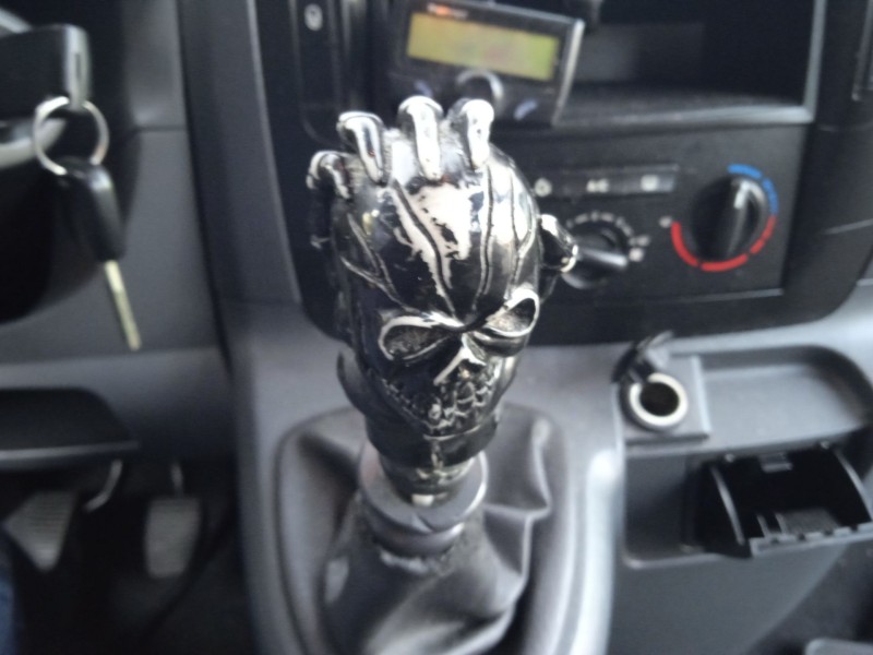 peugeot expert tepee (vf3x_) del año 2007