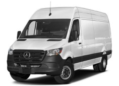 mercedes-benz sprinter 4-t furgoneta (b907, b910) del año 2024