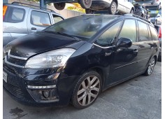 citroën c4 grand picasso i (ua_) del año 2011