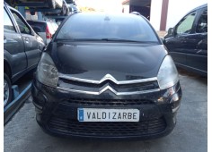 citroën c4 grand picasso i (ua_) del año 2011 2