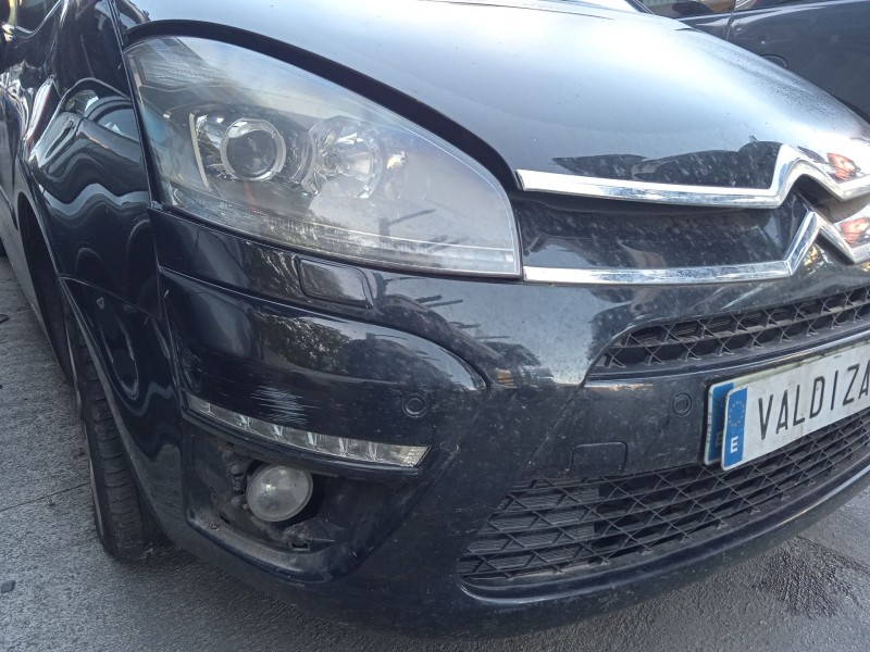 citroën c4 grand picasso i (ua_) del año 2011