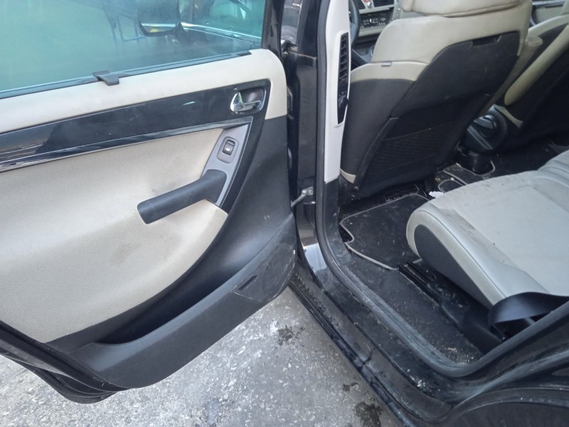 citroën c4 grand picasso i (ua_) del año 2011