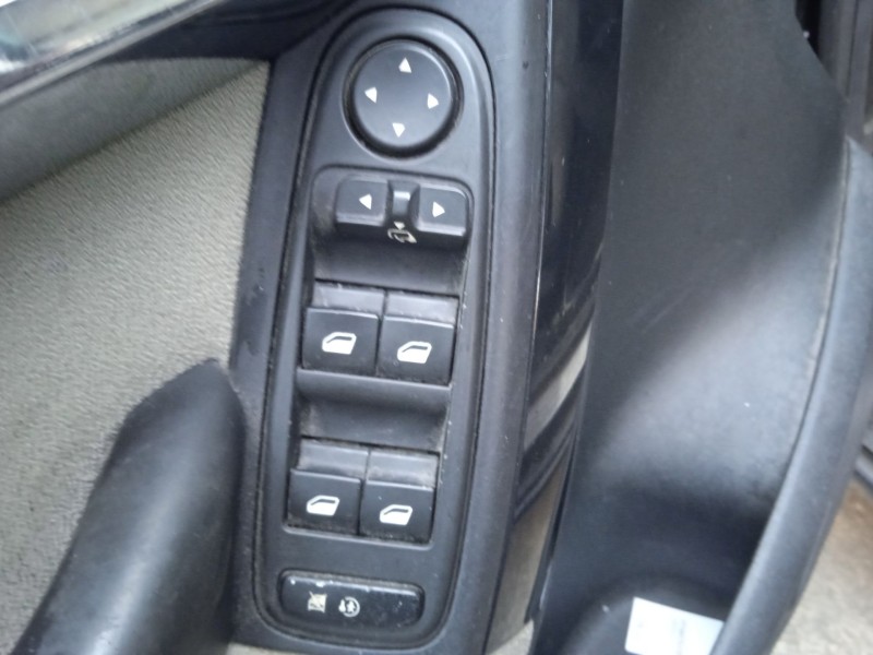 citroën c4 grand picasso i (ua_) del año 2011