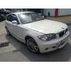 bmw serie 1 berlina (e81/e87) del año 2007