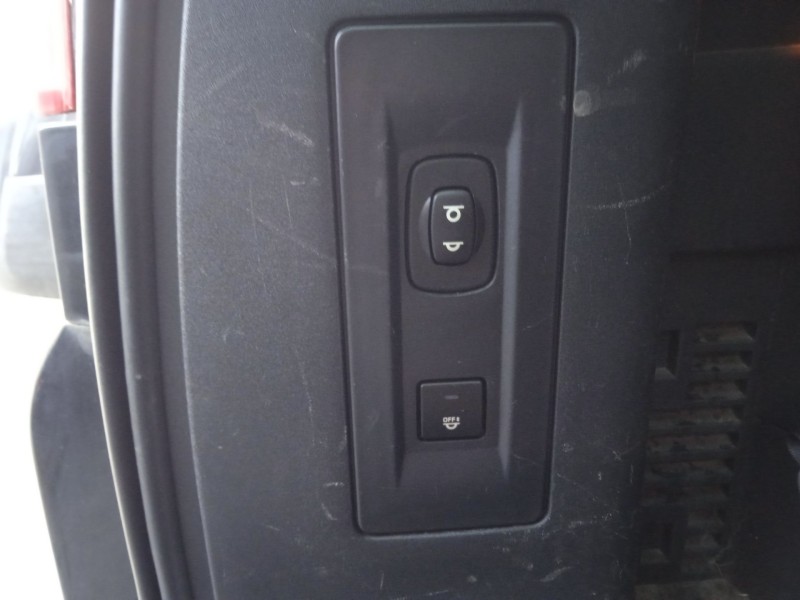 citroën c4 grand picasso i (ua_) del año 2011