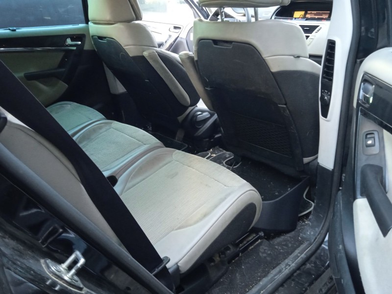 citroën c4 grand picasso i (ua_) del año 2011