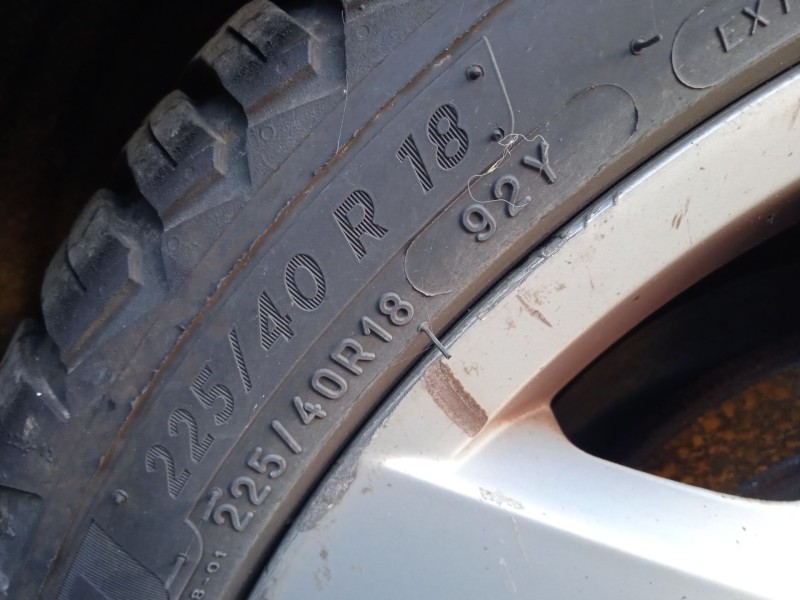 citroën c4 grand picasso i (ua_) del año 2011