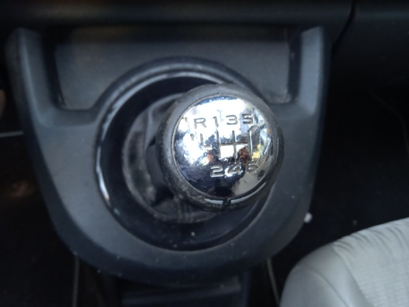 citroën c4 grand picasso i (ua_) del año 2011