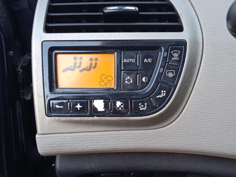 citroën c4 grand picasso i (ua_) del año 2011