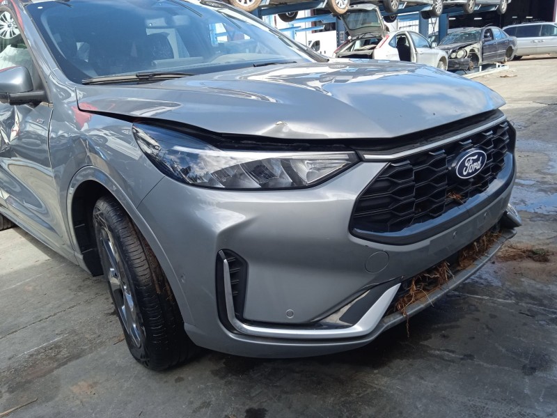 ford kuga iii (dfk) del año 2019
